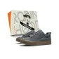 Gray Blue Box