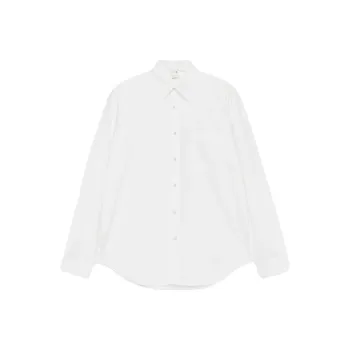ARKET Shirts Men White
