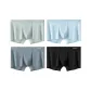 Light Sea Blue+Graphite Gray+Glacier Silver+Premium Black