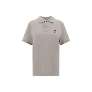 Ami Polo Shirt Ii