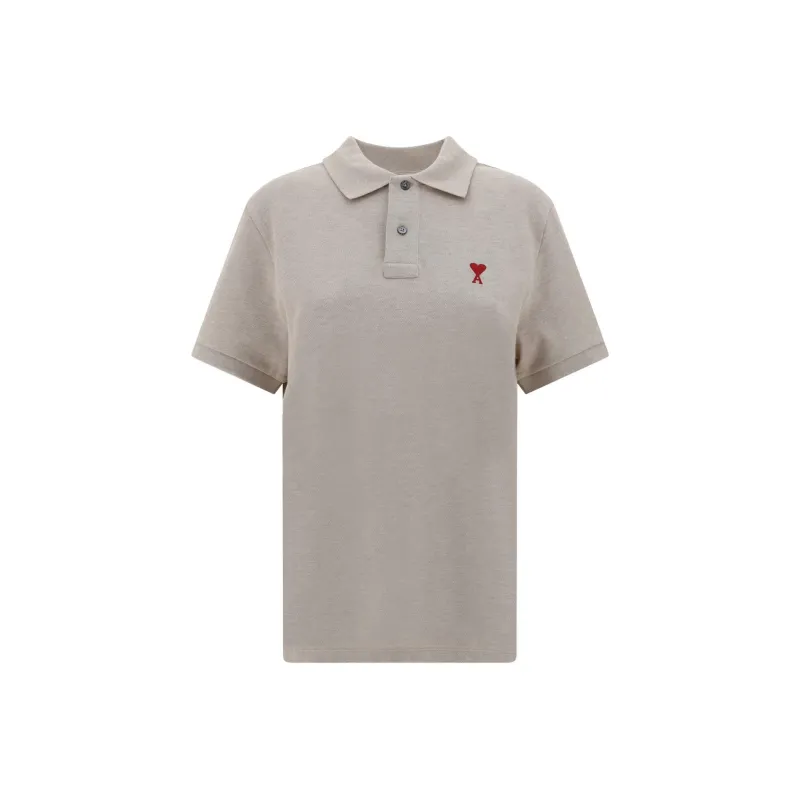 Ami Polo Shirt Ii-0