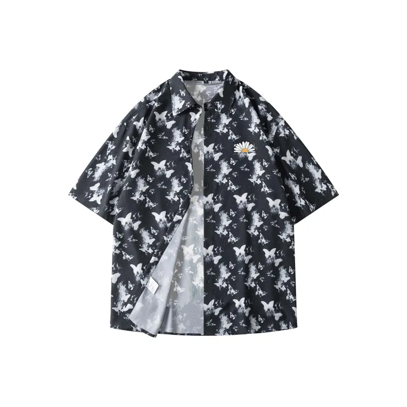 CLOR Shirts Unisex-2