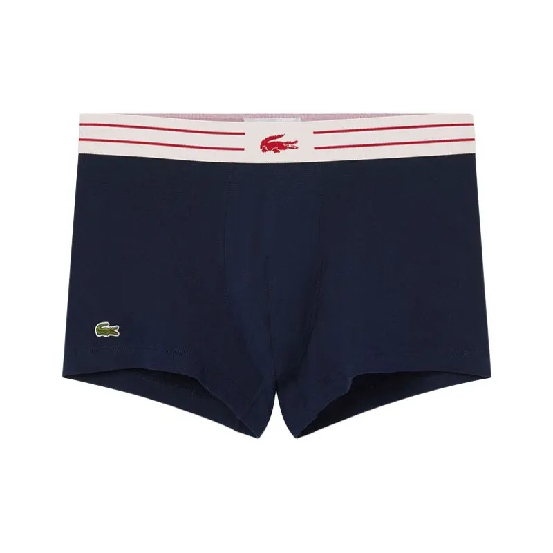 LACOSTE Underpants Men's 3 Pack-2