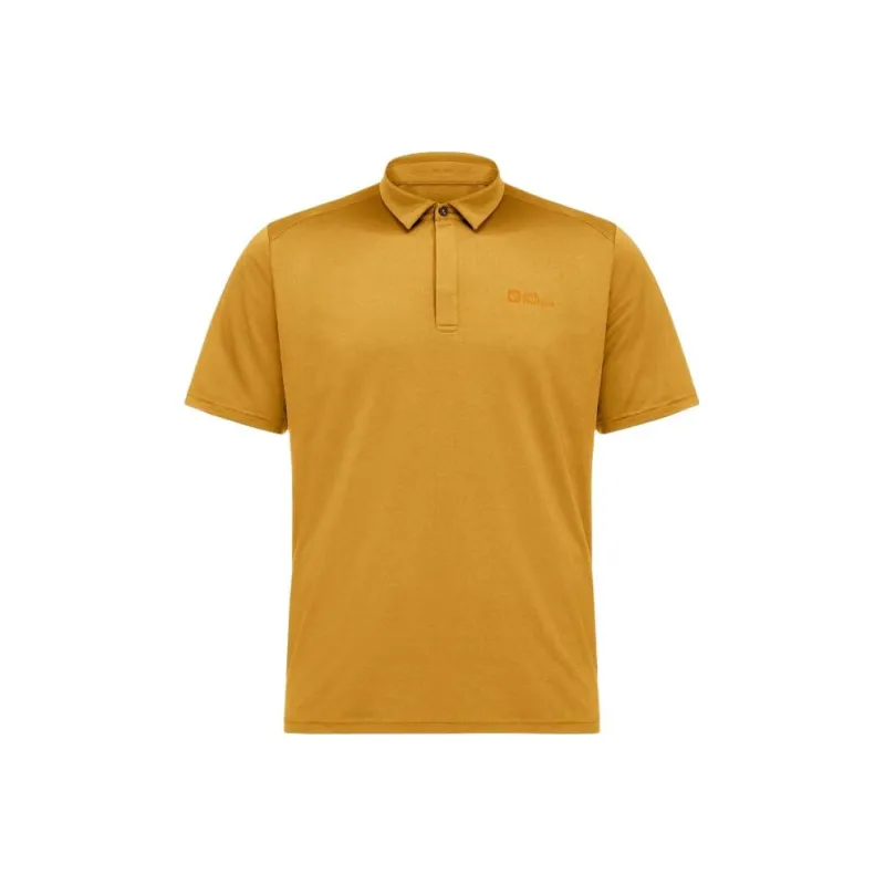 JACK WOLFSKIN Polo Shirts Men-9