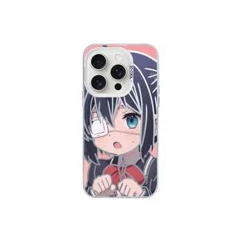 Kona Chun TPU Material Phone Cases Compatibility With Apple 16 Pro Max/16 Plus/12/11/iPhone 13/14/15 Plus