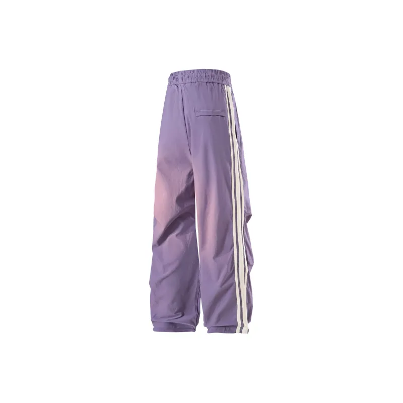 BEAR UNION Casual Pants Unisex-1