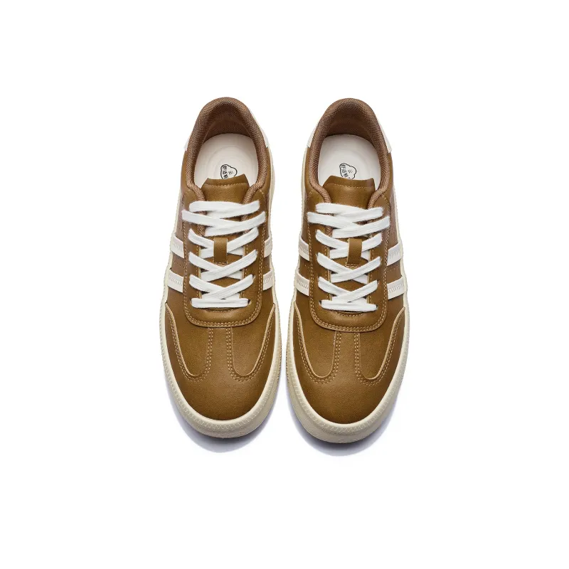 JIETEGONGYANG Low Top Skateboard Shoes Men's-10