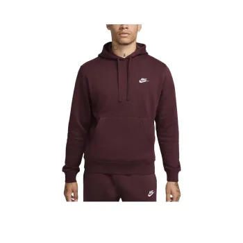 Nike Sportswear Club Fleece Pullover Hoodie