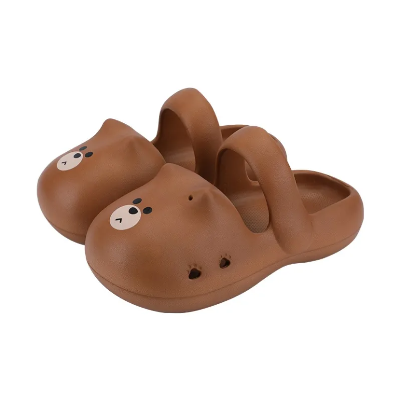 YEGGY Slippers / Home Slippers-7
