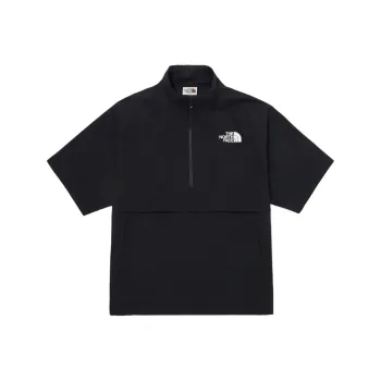 THE NORTH FACE T Shirt Unisex Black