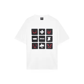 ZMOH T Shirts Unisex