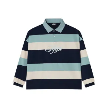 AFGK Polo Shirts Unisex