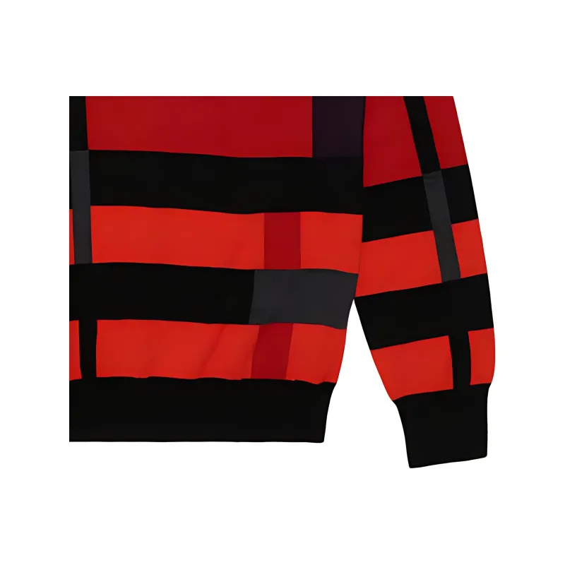 Burberry Sweaters Women's Red-2