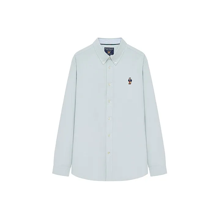 Teenie Weenie Men Evergreen Series Shirt Men's-8