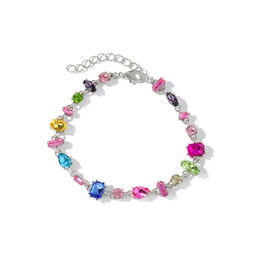 ALI THE FOX Alloy Bracelets Women's
