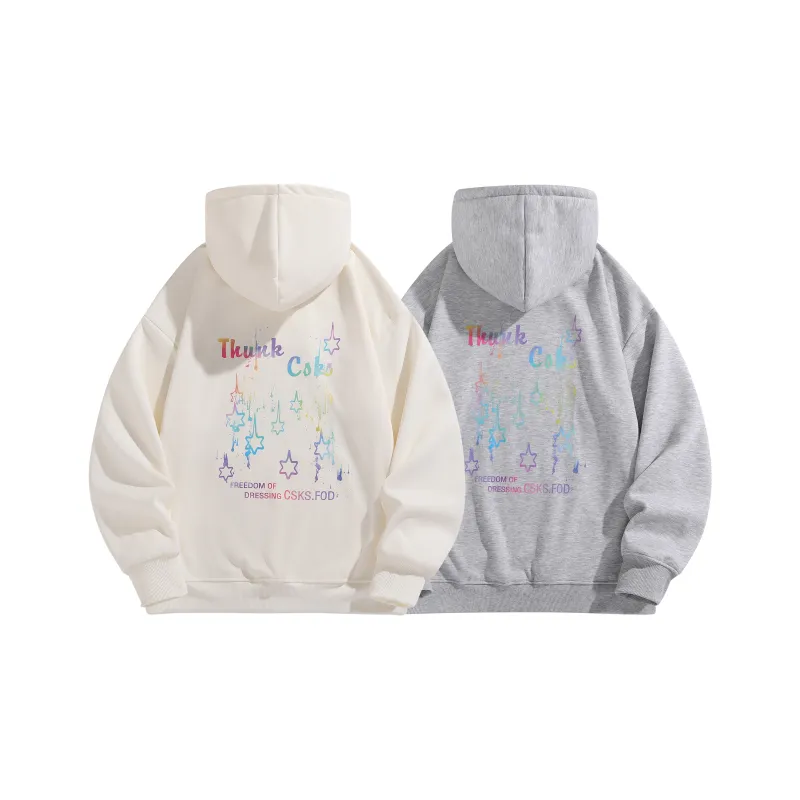 CSKS Sweatshirts Unisex-26
