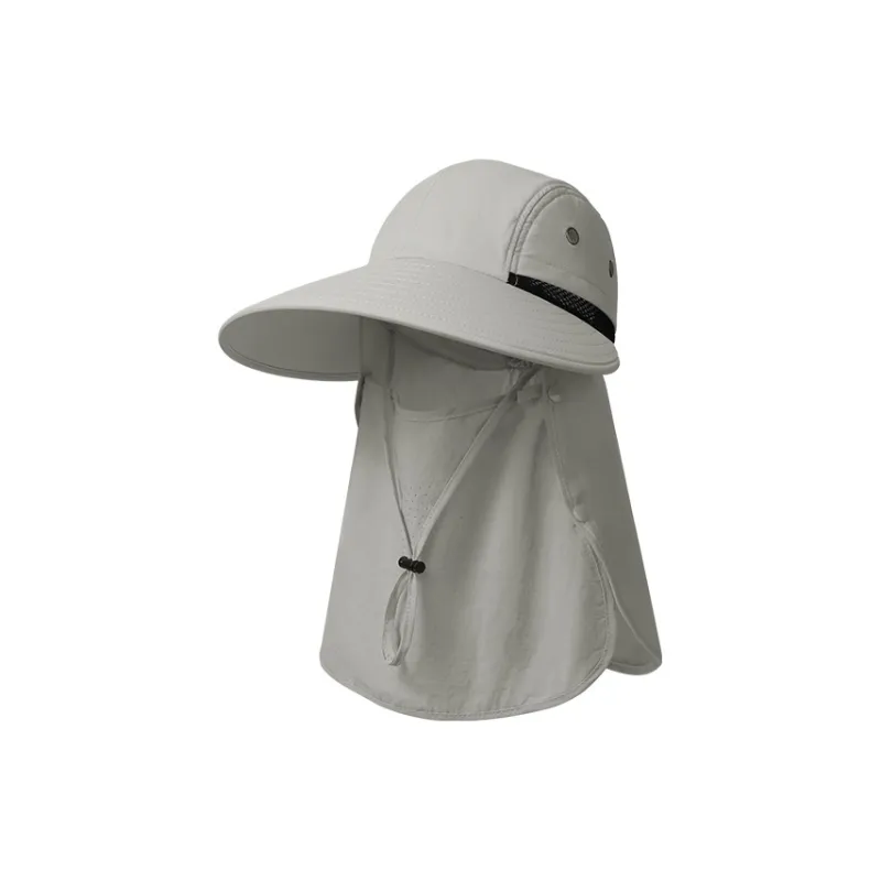 MEXICAN Polyester Sun Protection Hats Unisex-7