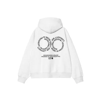Carhartt WIP Rotation Hoodie