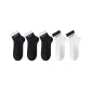 5 Pack[3 Black+2 White]