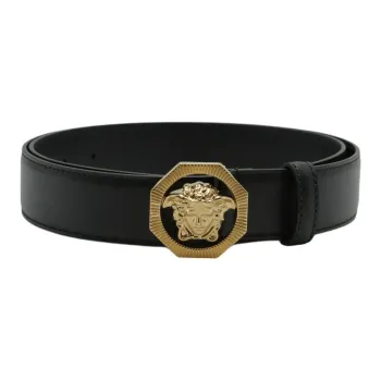 VERSACE Medusa Head Belt