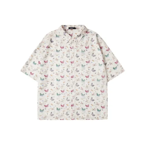 N-MAX Shirts Men
