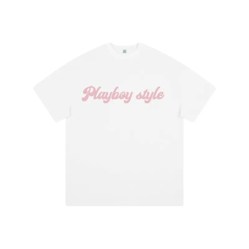 Playboy T Shirts Men-8