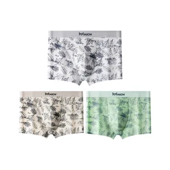 MIIOW Men Underpants