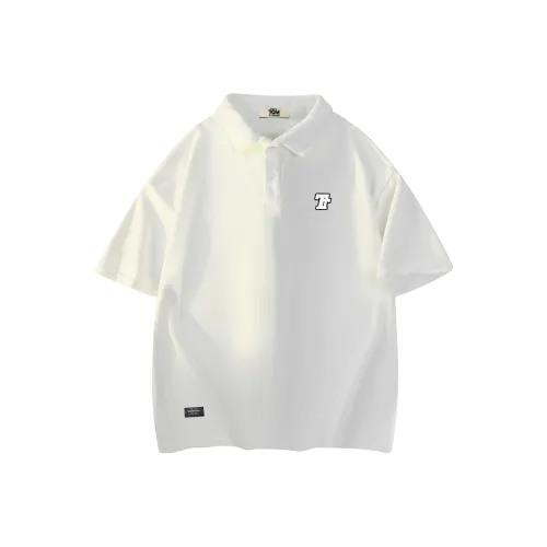 TALKING TOM Polo Shirts Unisex