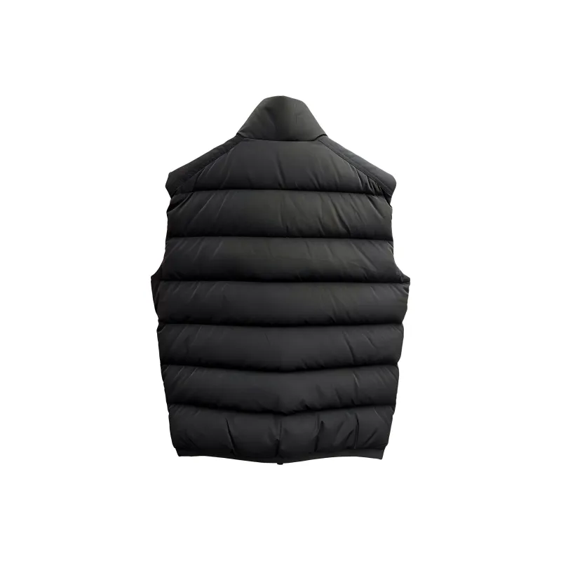 Moncler Larici Quilted Down Gilet-1