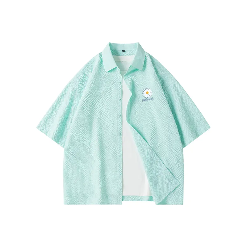BOBBY ABLEY Shirts Unisex-6
