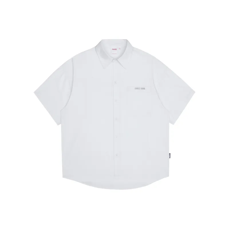 Coke Shirts Unisex-3