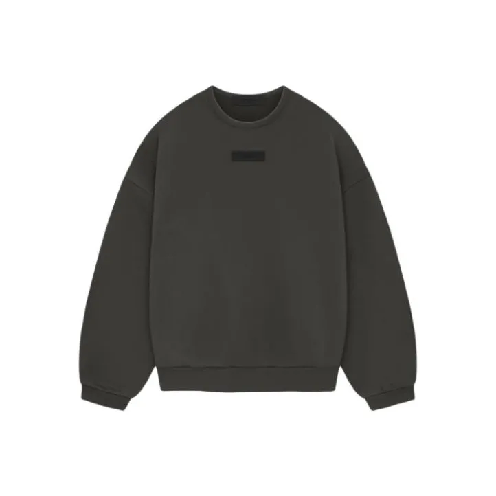 Fear Of God Essentials Crewneck-0