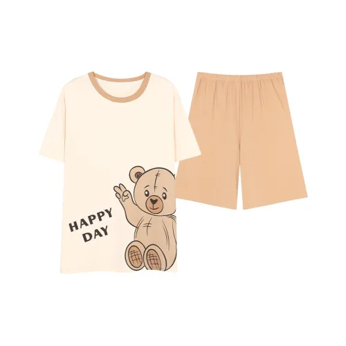 YUZHAOLIN Unisex Pajama Sets