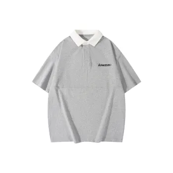 Kawasaki Polo Shirts Unisex