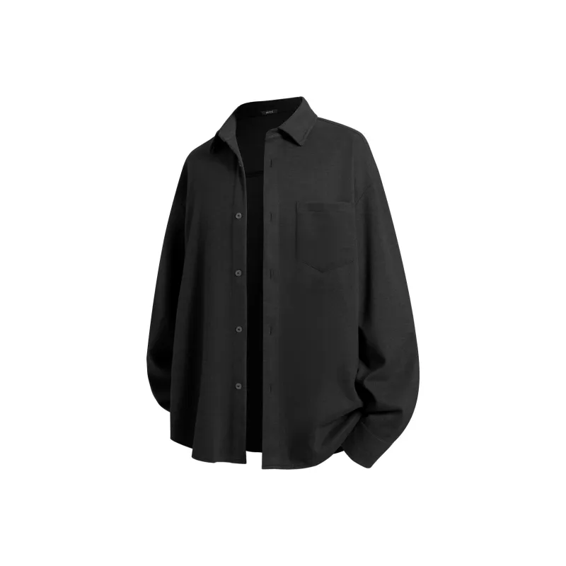 MINISO Shirts Unisex-12