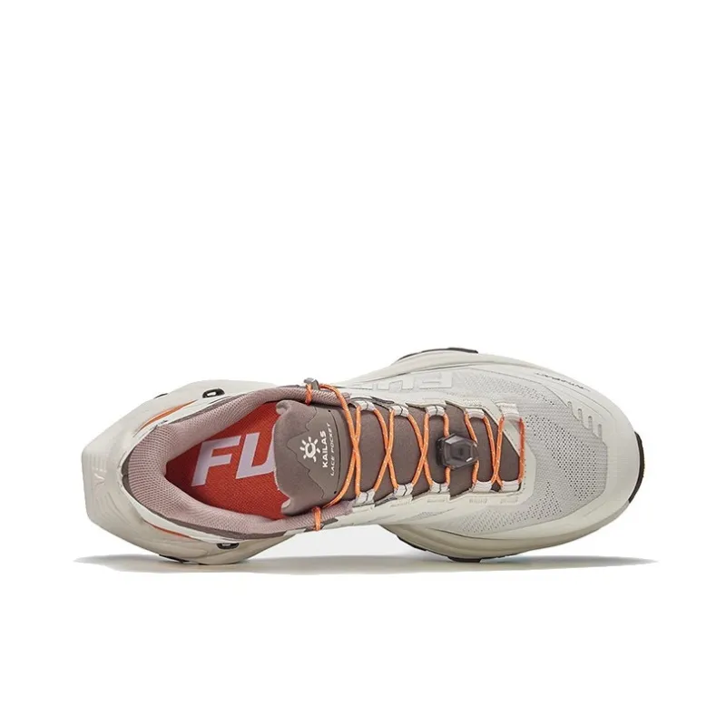 KAILAS FUGA EX3 Cushioning, Slip Resistant, And Breathable Low Top Trail Running Shoes Women's-12