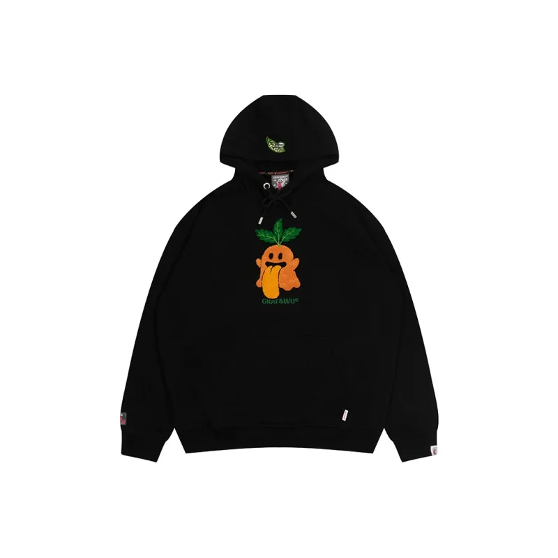 GRAF Sweatshirts Unisex-5