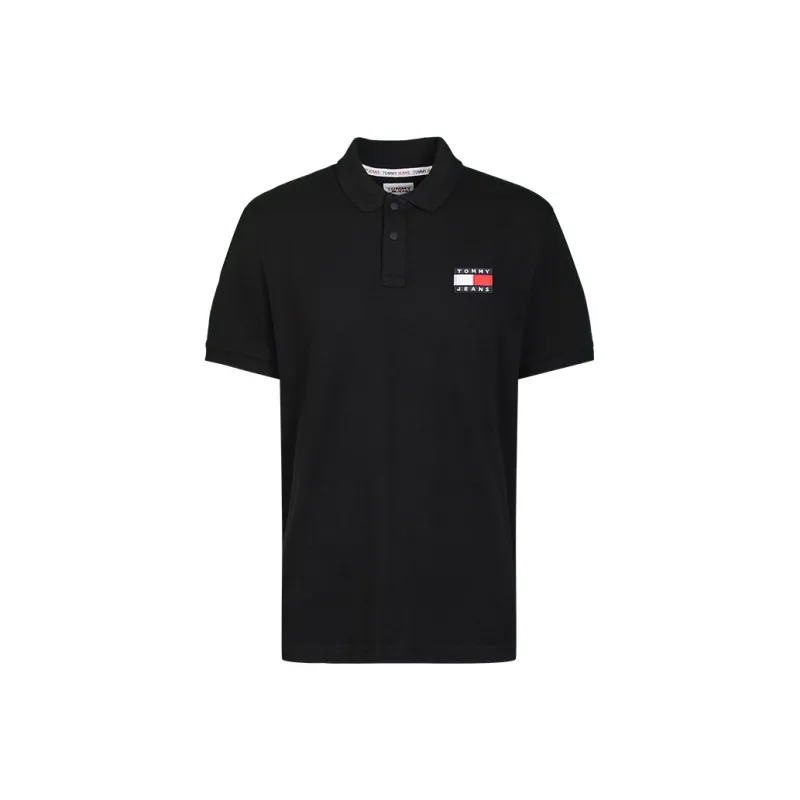 Tommy Hilfiger Polo Shirt Men's-1