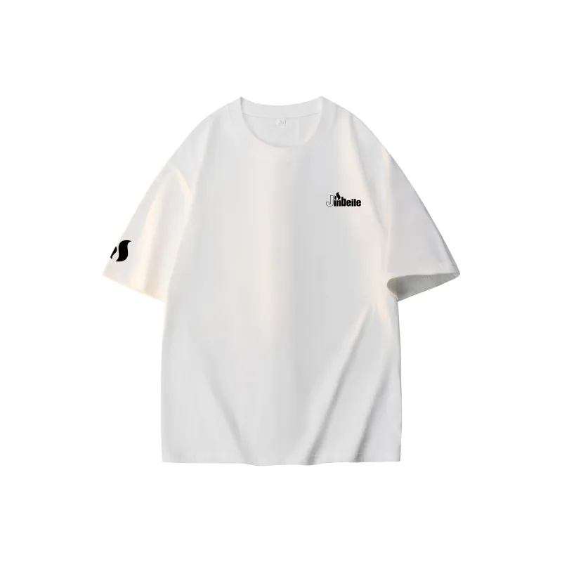 JINBEILE T Shirts Unisex-31