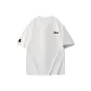 White (Basic Short-Sleeved)