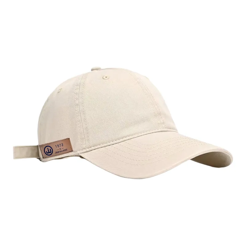 JEANSWEST Cotton Baseball Caps Unisex-12