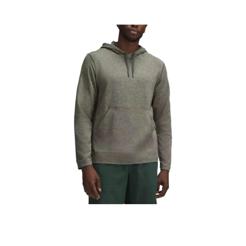 Lululemon Team Canada Sweatshirt Men's-12