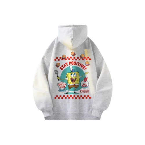 SPONGEBOB SQUAREPANTS Sweatshirt Unisex