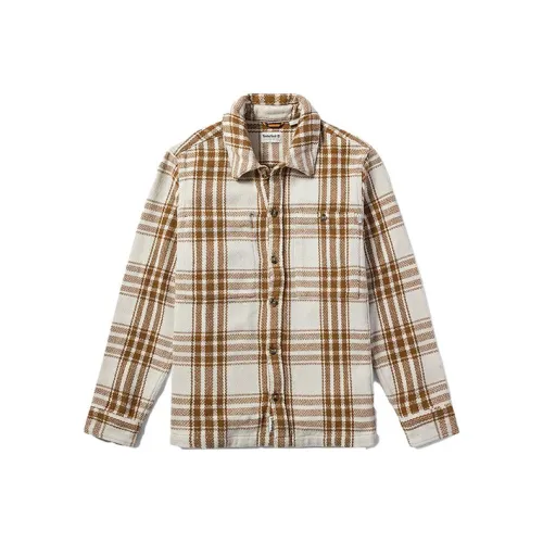 Timberland Shirts Men Rubber