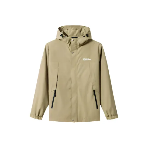 7 FOR ALL MANKIND Jacket Unisex