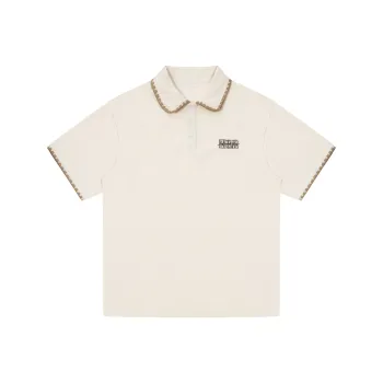 BIPOLAR Polo Shirts Unisex