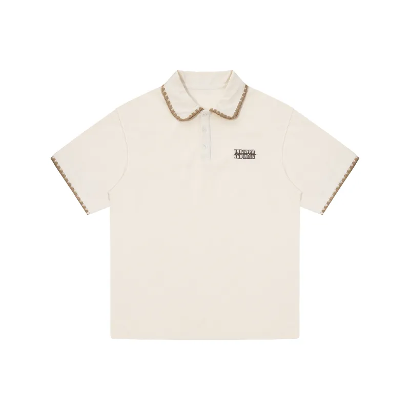 BIPOLAR Polo Shirts Unisex-0