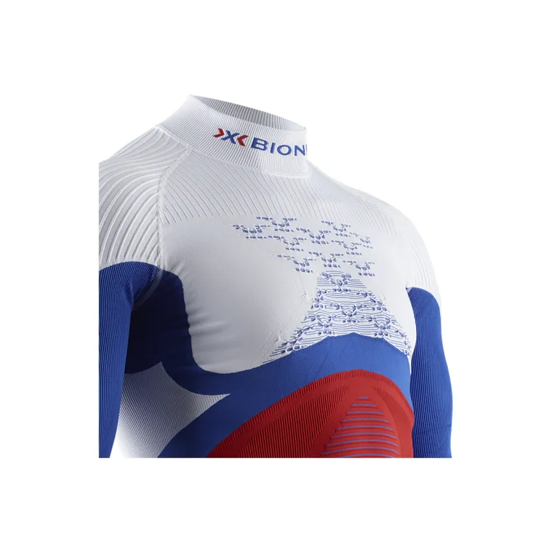 XBIONIC Fitness Clothing Unisex Russian Style-2