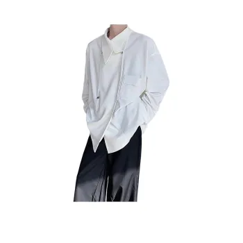 ROSECREED Shirts Unisex White