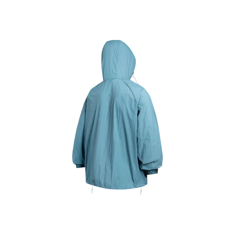 JIMI&JONS Breathable Quick Dry Sun Protection UV Protection Sun Protection Clothing Unisex-5